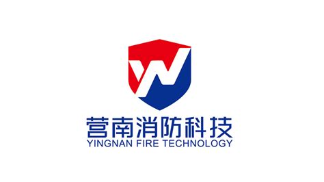 北京东城营南消防科技有限公司LOGO设计 - 特创易