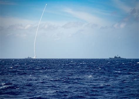 美媒爆解放军防空导弹参数 称此弹无实战经验-新闻中心-南海网