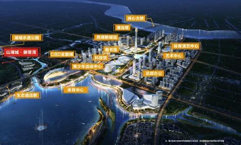 清远市旅游发展空间规划（2019－2035）一图解读