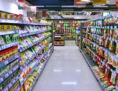 小型连锁超市有哪些品牌，为大家推荐以下几个_加盟星百度招商加盟服务平台