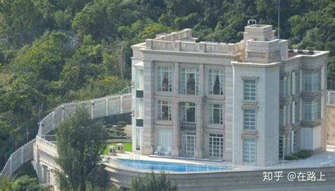 香港最贵十大豪宅：马云花15亿买的山顶白加道22号只排第二_搜狗指南