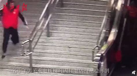 连滚带爬按电梯救乘客，武汉大学生获59800元奖学金