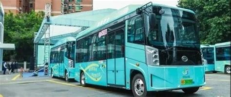 深圳巴士 | 上班族神器——优点巴士！一年40万人次“坐过都说好”！年内将开通200条线！