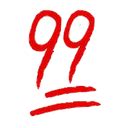 99 Emoji for Slack