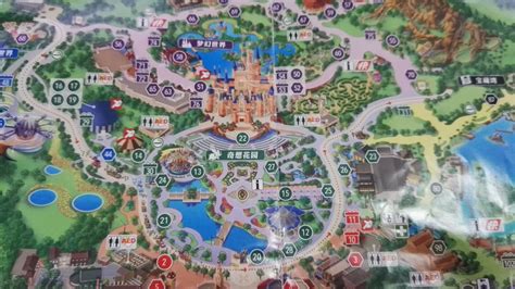 上海迪士尼FP卡怎么拿最方便省时间_旅泊网