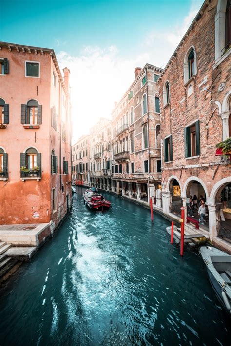 世界上最美的10个城市，威尼斯只能排最后|水城|玻璃瓦|萨尔斯堡_新浪新闻