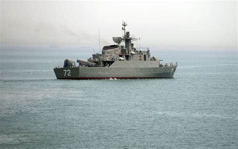 伊朗海军：美应在也门附近护航而非霍尔木兹海峡 - 2015年5月4日, 俄罗斯卫星通讯社