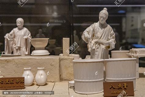 榆林豆腐传统制作技艺图册_360百科