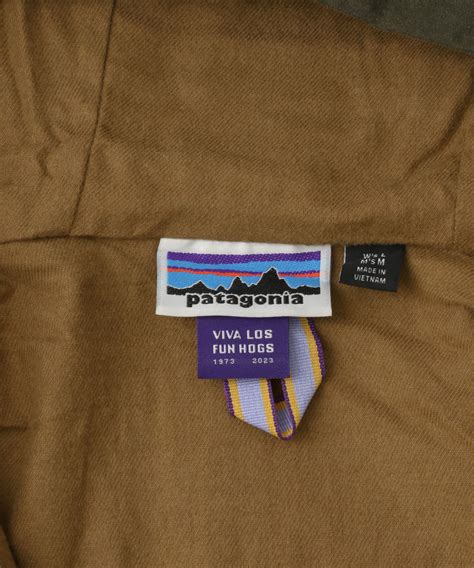 patagonia Waxed Cotton Jacket[26825-DM36]｜URBAN RESEARCH公式ファッション通販