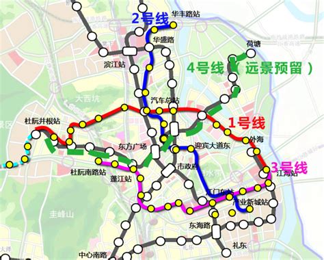 重磅!关乎全市460万市民出行,江门有望2025年开通地铁!-江门搜狐焦点