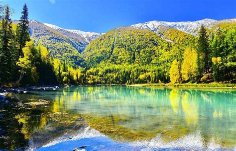 美丽的意大利加尔达湖唯美自然风景图片！_风景图片_3g图片大全