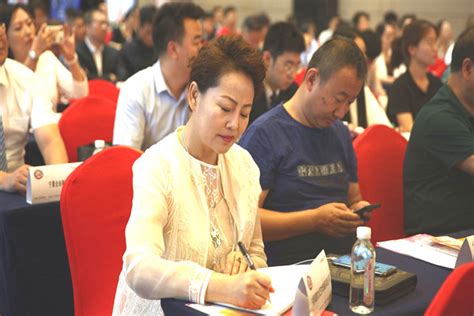 2019宁夏互联网+智慧旅游峰会在银川举办-宁夏新闻网
