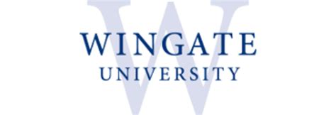 Wingate University Physician Assistant Program | PA School Finder ...
