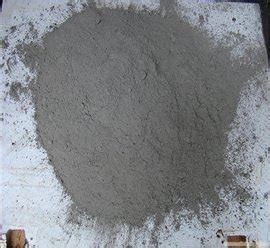 硅酸盐水泥厂家带你了解硅酸盐水泥的分类-唐山弘也特种水泥有限公司