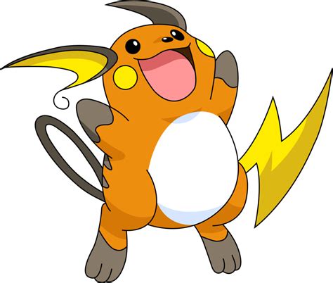 Raichu Wallpapers Images Photos Pictures Backgrounds