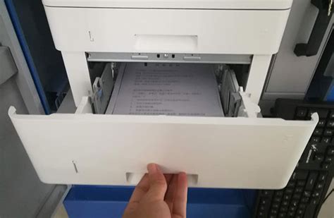理光打印机2555安装教程 打印机复印机怎么安装 - 深圳打印机租赁