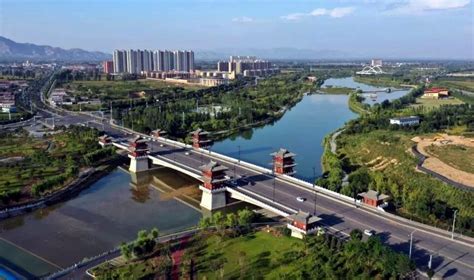 山西省忻州市12月最新拟在建重点工程项目汇总_代县