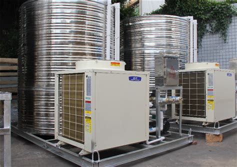 格力(GREE)商用空气能热水器KFRS-19M/NaBS五吨参数配置_规格_性能_功能-苏宁易购