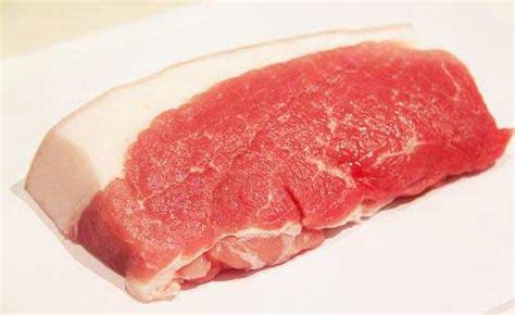 猪肉行业中 分割肉和白条肉的区别？ - 北京嘉汇荣国际贸易