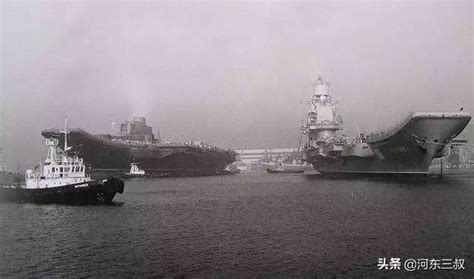 苏联海军最后的荣耀——浅谈“乌里扬诺夫斯克”号核动力航母_手机新浪网