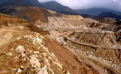 日本发现了大型稀土矿，可供世界使用780年，网友给出有趣的回复|稀土矿|稀土|南鸟岛_新浪新闻
