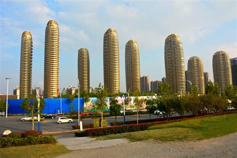 安徽芜湖：江东水生态公园春意盎然-人民图片网