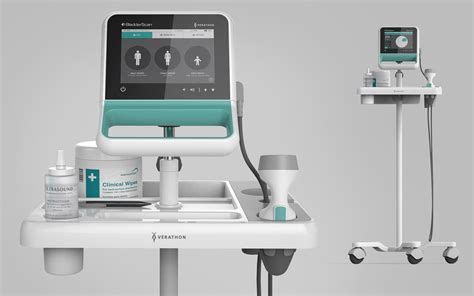 医疗器械-三立创意设计案例展示-一品威客网