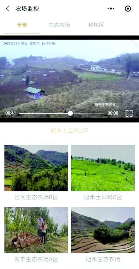 金海湖新区（毕节高新区）：发挥“互联网＋”优势 打造“开心农场”-贵州网