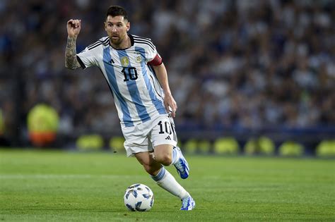 世预赛-努涅斯破门梅西锁喉对手 阿根廷0-2不敌乌拉圭_热点新闻-500彩票网