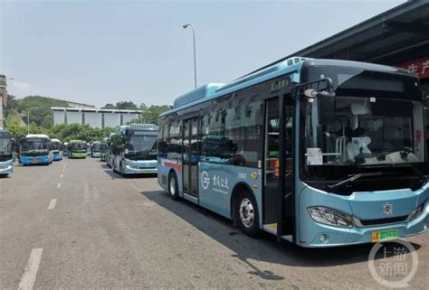 9条 开通省际公交_重庆市交通运输委员会