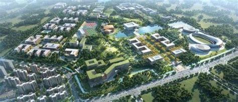 4所高校将在雄安建立新校区 北科大、北交大总体规划方案确定_四川在线