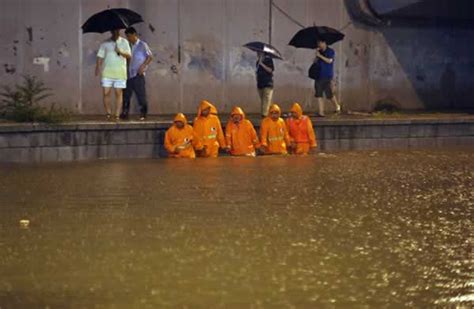 暴雨改变北京：7月21日的那场灾难-三联生活网