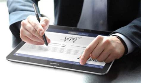 采用电子签名签合同具备法律效力吗？|电子|电文|电子签名_新浪新闻