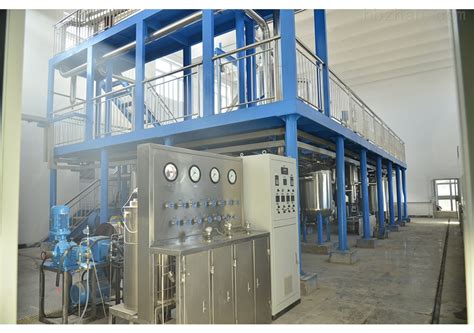 超临界CO2流体萃取设备-德帕姆 （杭州） 泵业科技有限公司