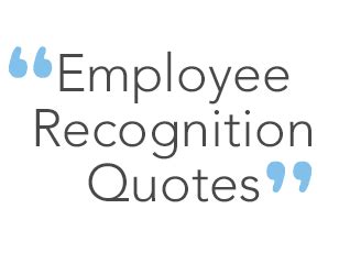How do You Like to Be Recognized? | MTM Recognition | Employee ...