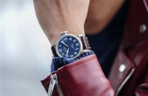 年轻人适合戴什么手表？盘点6款好看又不贵的男士手表 - 知乎