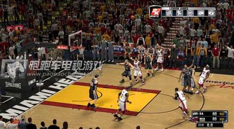 NBA 2k11 screenshots - Image #3683 | New Game Network