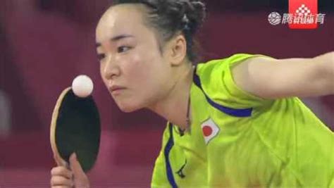 《国球乒乓》2020东京奥运会：乒乓球第6天全赛程回放（二）_高清1080P在线观看平台_腾讯视频