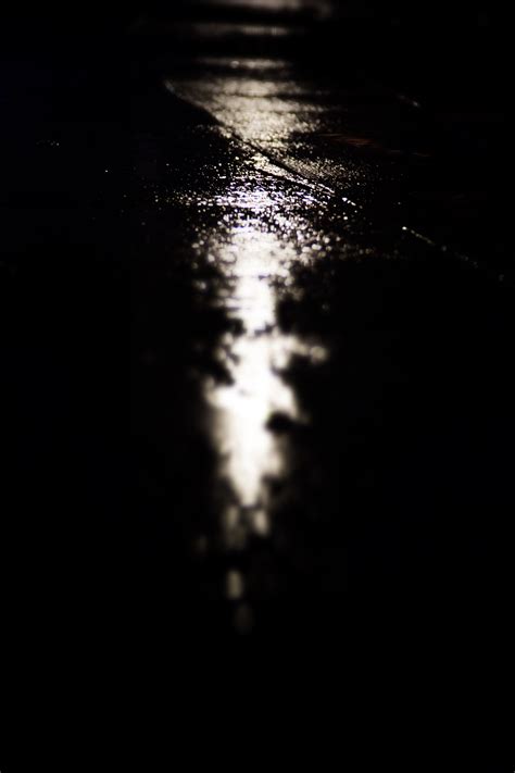 雨夜 - 诠摄汇