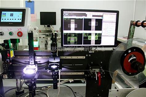 机器视觉尺寸检测设备 - 行业资讯 - 东莞市瑞科智能科技有限公司