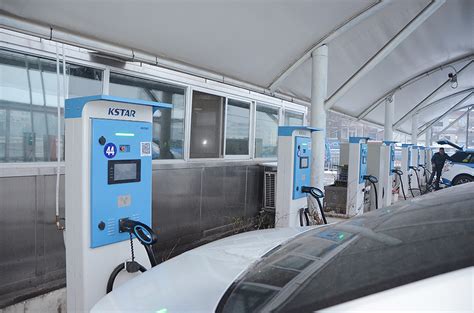 新能源电动汽车充电站是什么,新能源电动汽车充电站介绍