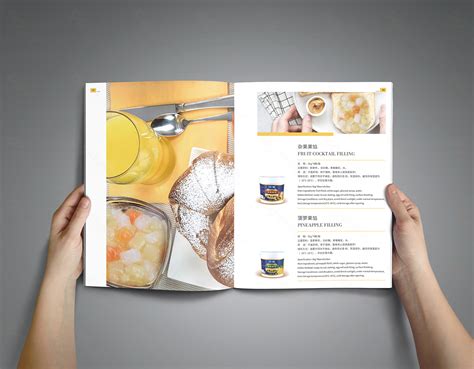 产品宣传手册设计有哪些重要作用？