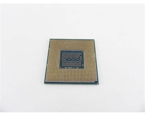 Купить Процессор Intel Core i3-3110M Mobile Dual-Core SR0T4 2.4GHz G2 ...