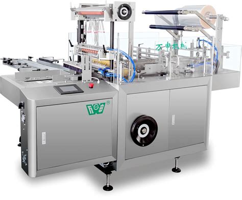 VPM-12立式彩盒包装机方案,厂家,价格_中山格帝斯自动化设备有限公司
