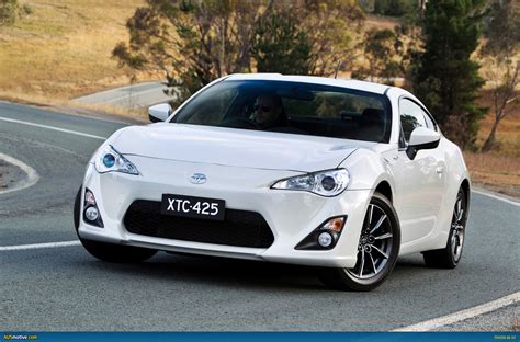 Toyota 86 GT 2018 review: snapshot | CarsGuide