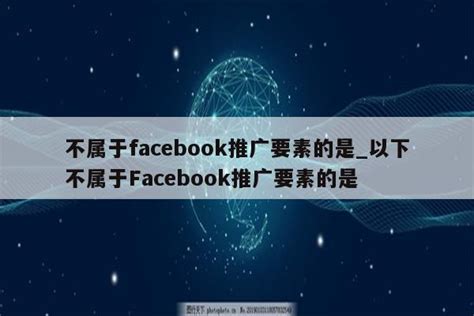 facebook如何推广帖子_facebook主页推广有用吗 - facebook相关 - APPid共享网
