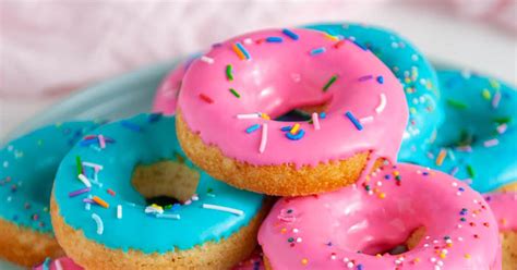 50+ Easy & Yummy Donut Recipes Your Family Will Love - Mom Does Reviews