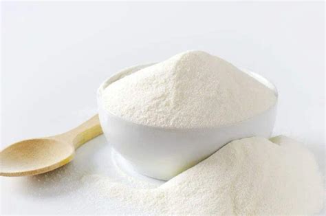 乳清蛋白粉直供食品级乳清蛋白粉 河北 利华-食品商务网