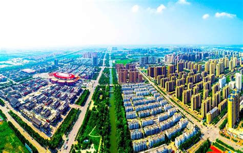 亳州划定城市开发边界！看看你家在“界内”吗？_建设