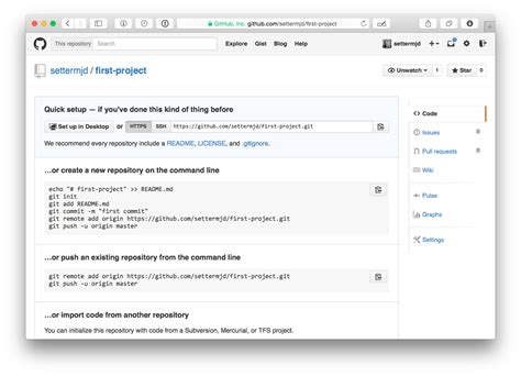 Using Github to Track Feature Requests and Ideas